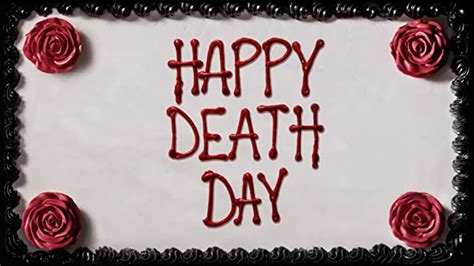 Amazon.de: Happy Deathday [dt./OV] ansehen 